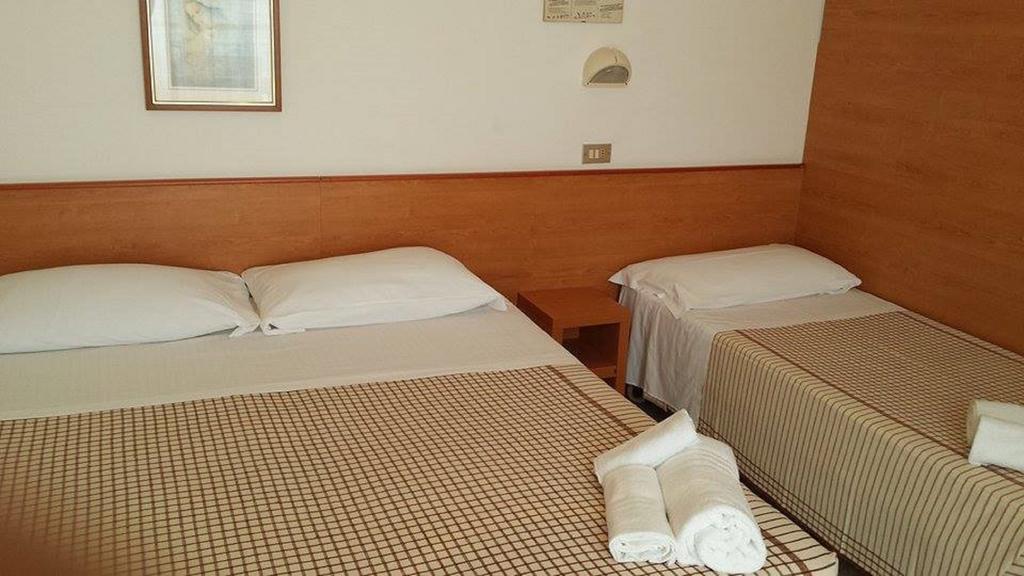 Miami Suite Hotel Bellaria-Igea Marina Extérieur photo