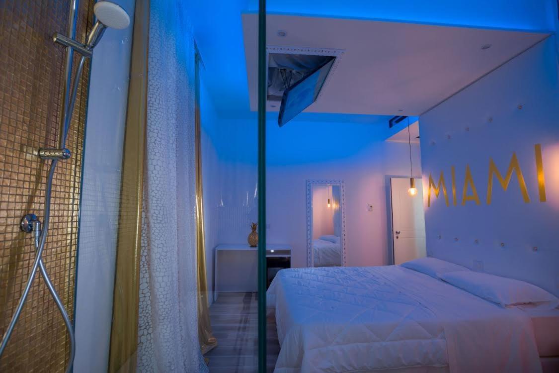 Miami Suite Hotel Bellaria-Igea Marina Extérieur photo