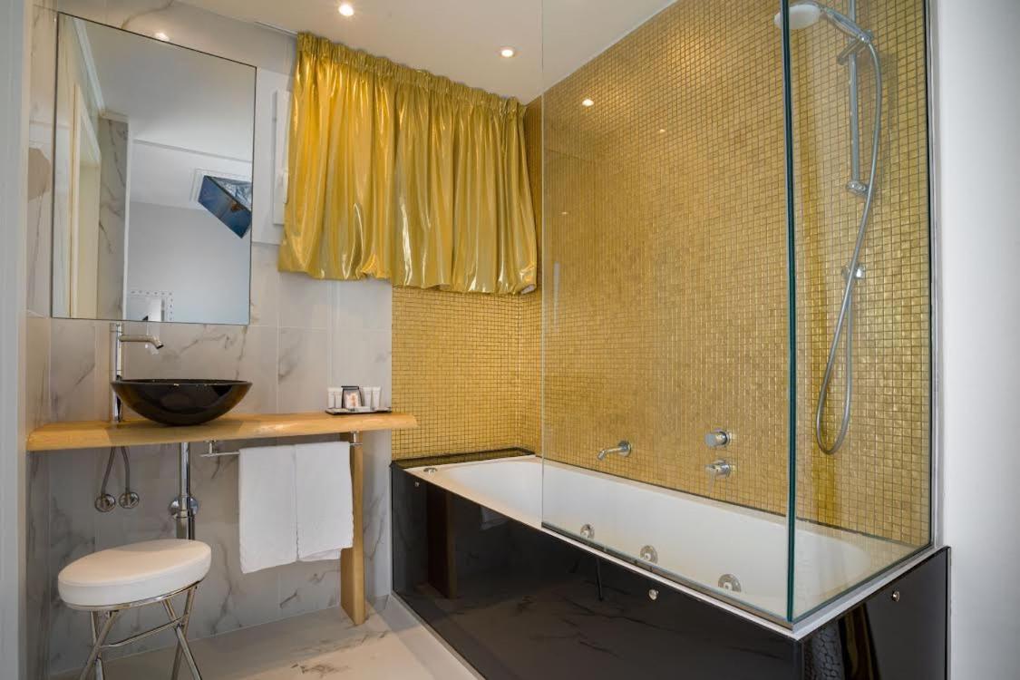 Miami Suite Hotel Bellaria-Igea Marina Extérieur photo