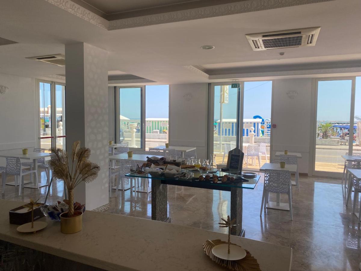Miami Suite Hotel Bellaria-Igea Marina Extérieur photo