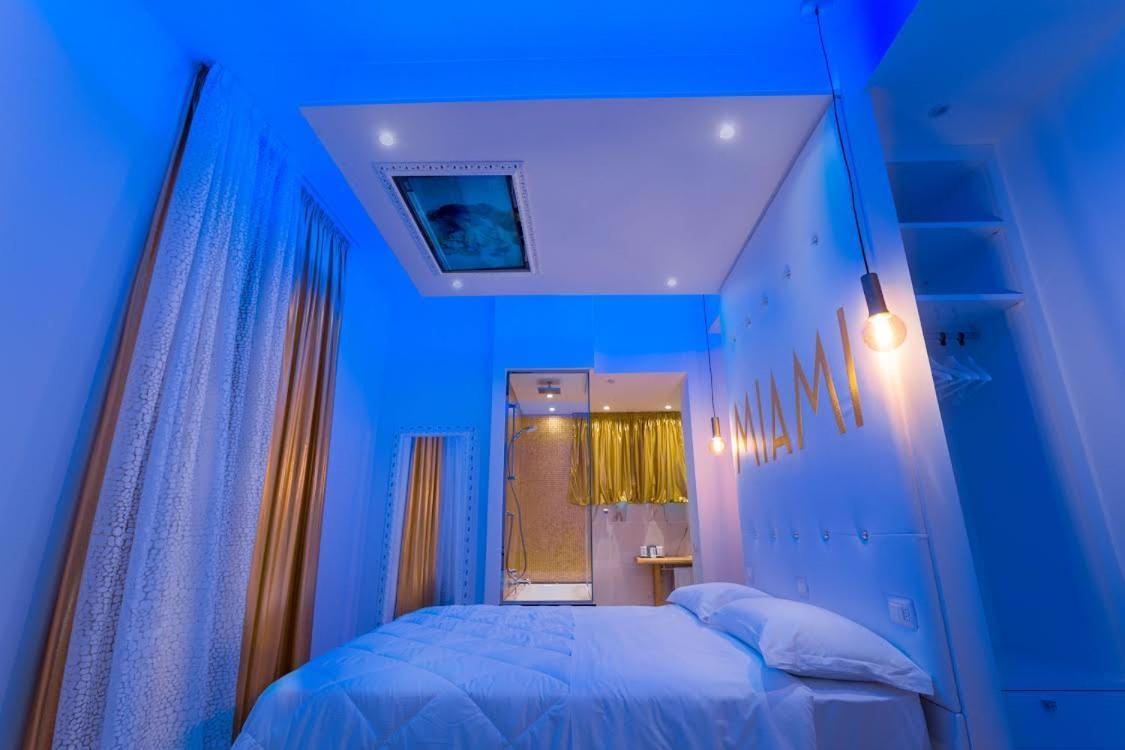 Miami Suite Hotel Bellaria-Igea Marina Extérieur photo