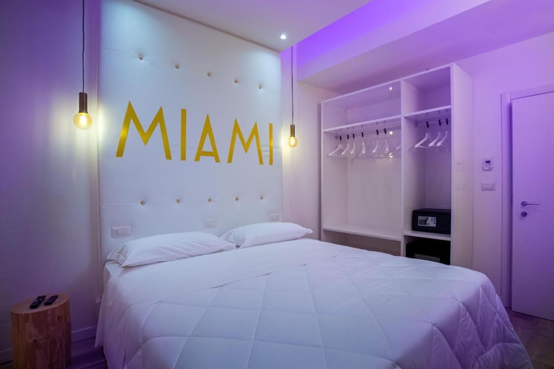 Miami Suite Hotel Bellaria-Igea Marina Extérieur photo