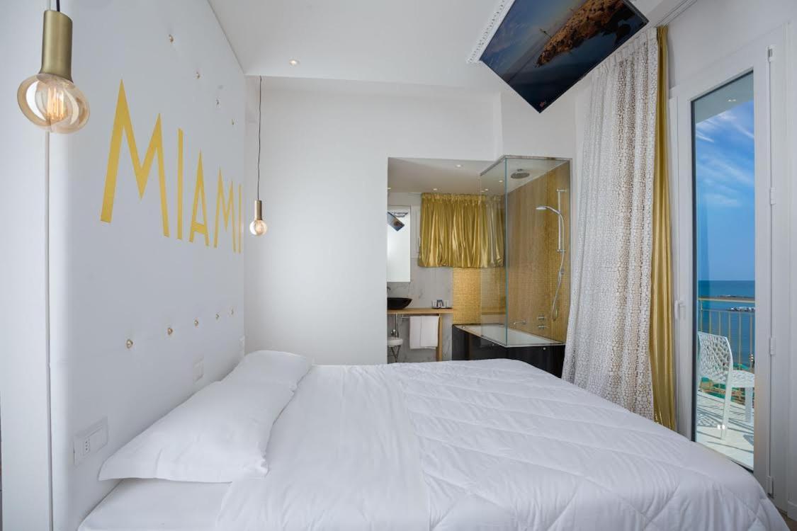 Miami Suite Hotel Bellaria-Igea Marina Extérieur photo