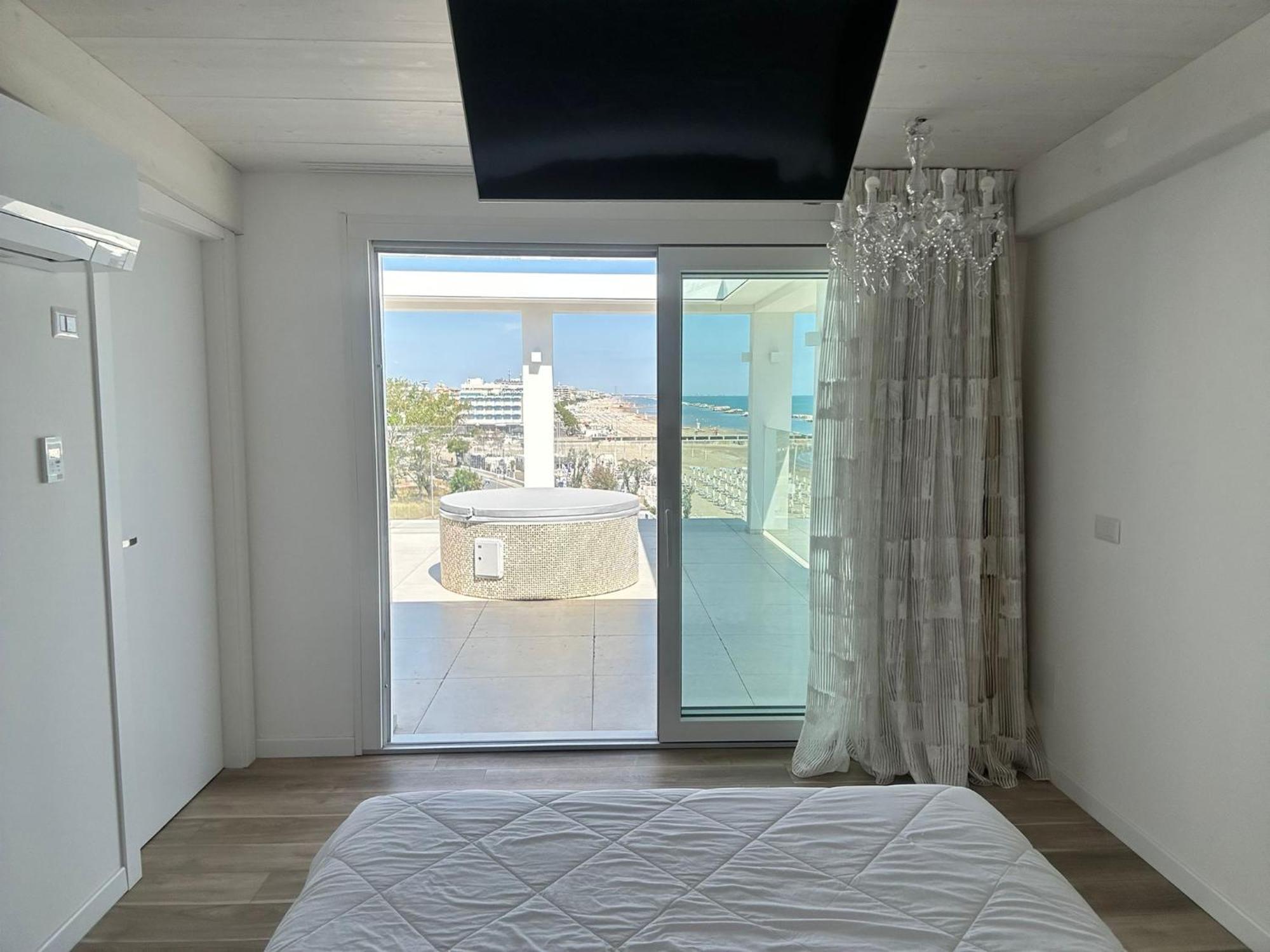 Miami Suite Hotel Bellaria-Igea Marina Extérieur photo