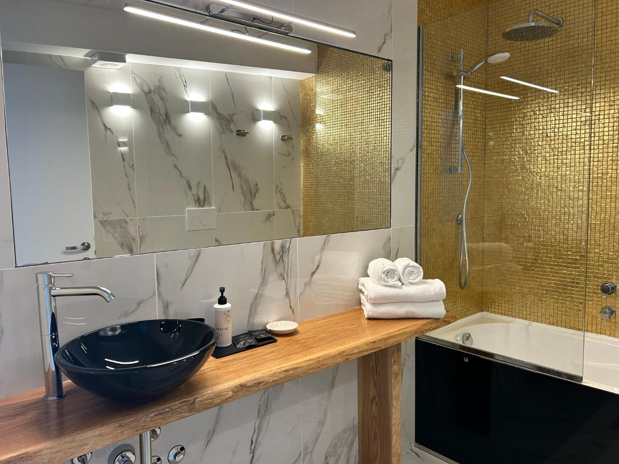 Miami Suite Hotel Bellaria-Igea Marina Extérieur photo