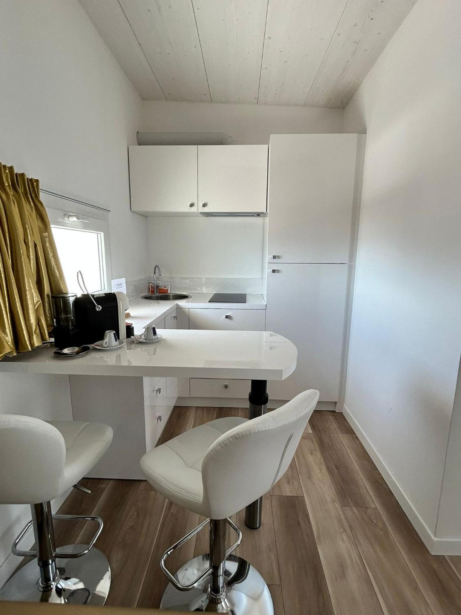 Miami Suite Hotel Bellaria-Igea Marina Extérieur photo