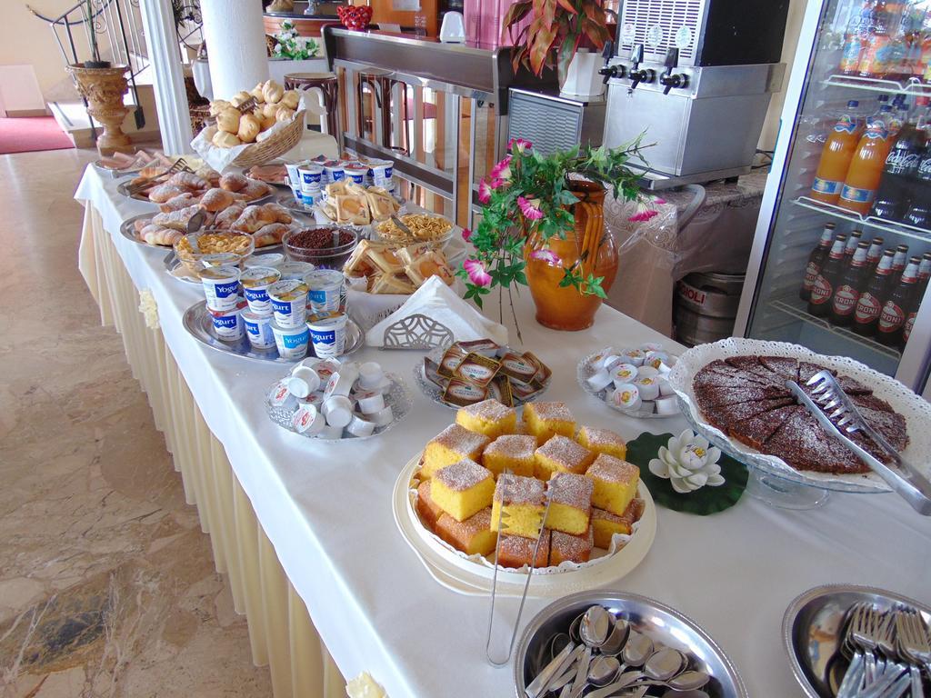 Miami Suite Hotel Bellaria-Igea Marina Extérieur photo