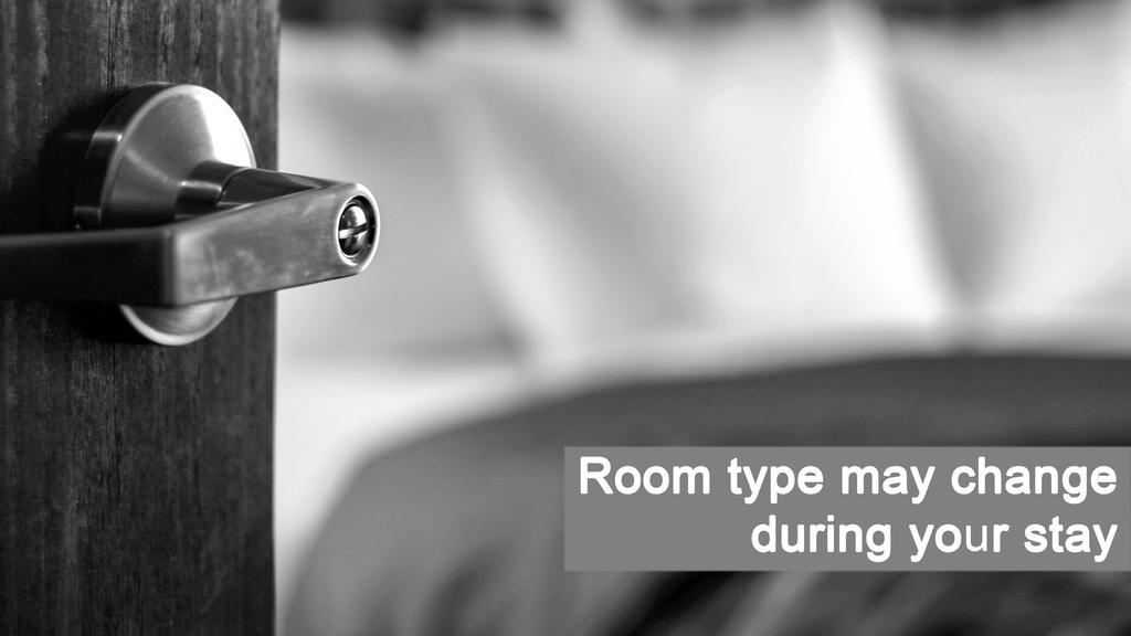 Miami Suite Hotel Bellaria-Igea Marina Chambre photo