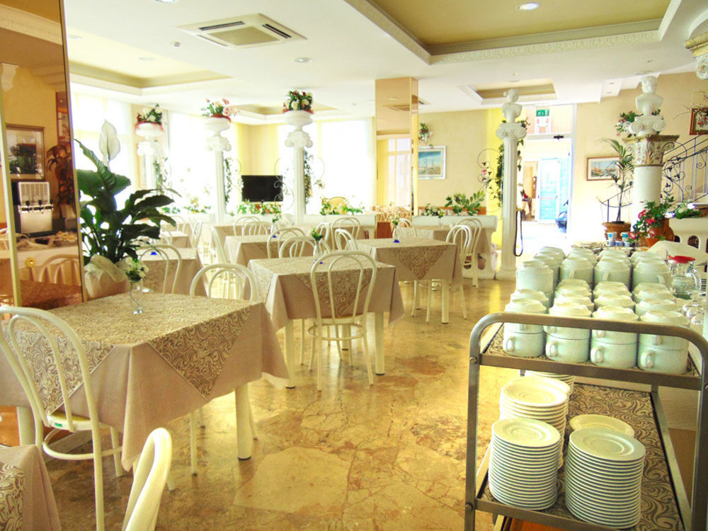 Miami Suite Hotel Bellaria-Igea Marina Extérieur photo