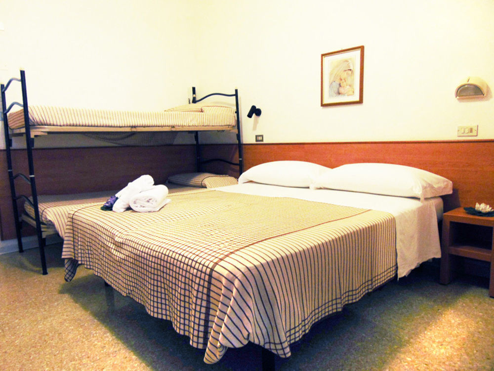 Miami Suite Hotel Bellaria-Igea Marina Extérieur photo