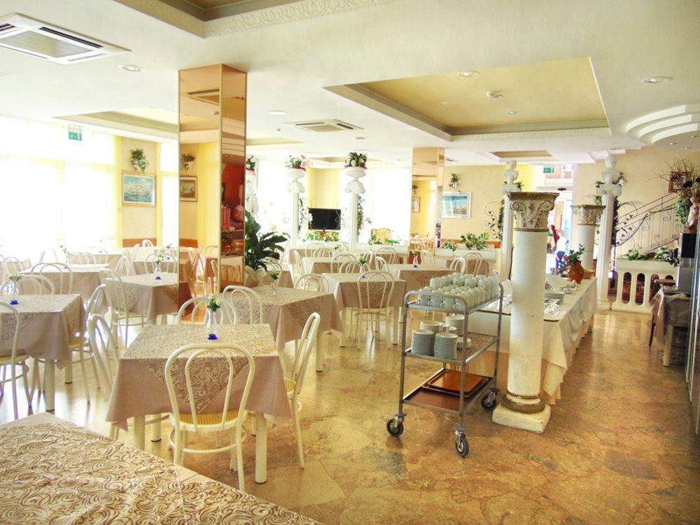 Miami Suite Hotel Bellaria-Igea Marina Extérieur photo